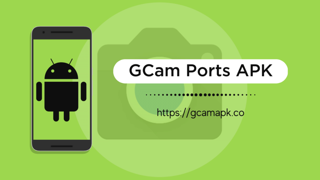 Google Camera Android 71 Apk Download