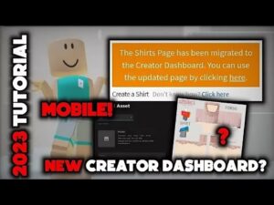 Https Create Roblox Com Dashboard Creations Experience