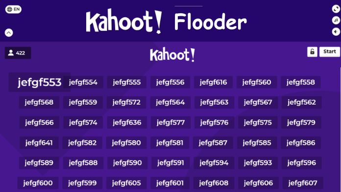 Kahoot Hacks
