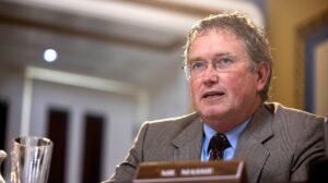 Thomas Massie Wife Cause Of Death