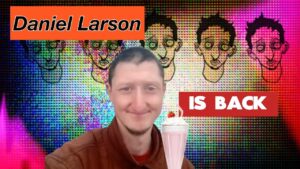 Daniel Larson Toothbrush Video A Comprehensive Guide To
