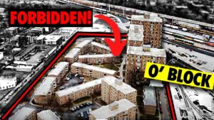 What Is O Block Illinois