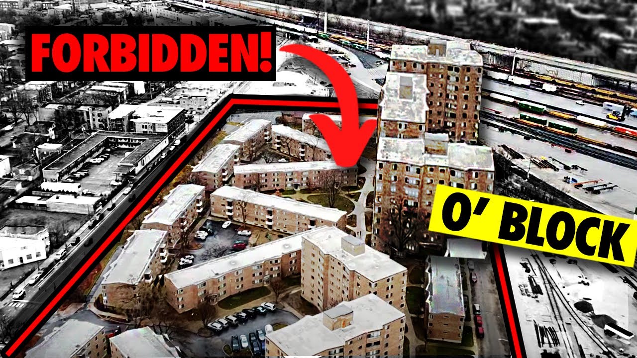 What Is O Block Illinois