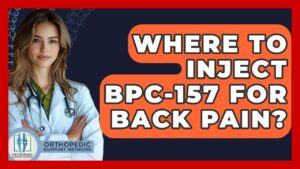 How To Inject Bpc 157