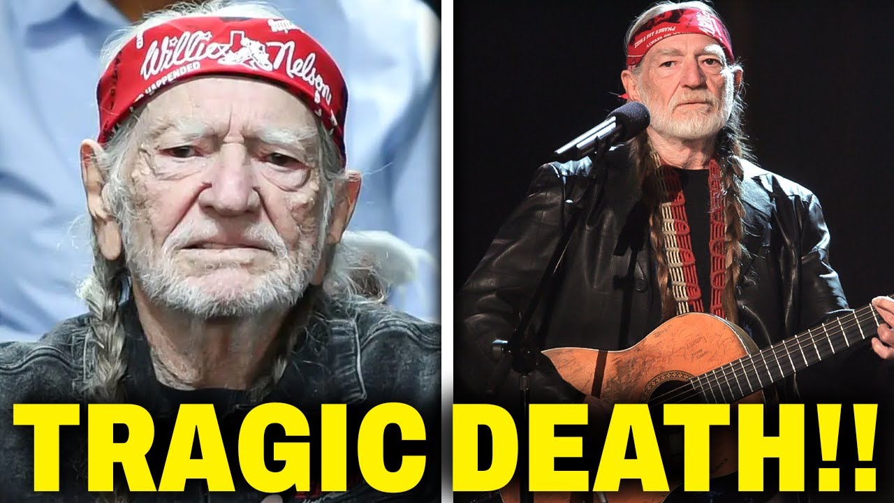 Will Willie Nelson Pass Away Understanding His Health What Really Happened Will Shock You