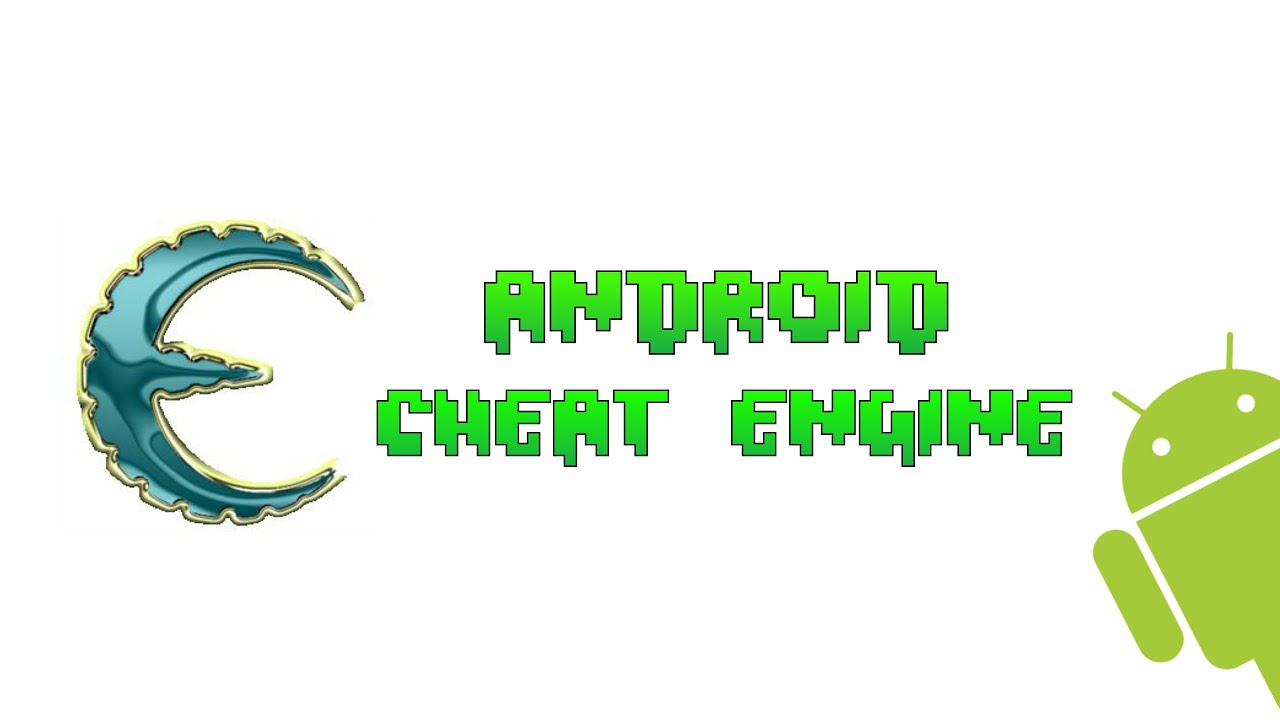Cheat Engine For Android Game