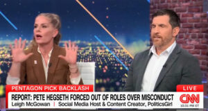 The Untold Truth About Leigh Mcgowans Illness A Deep Dive